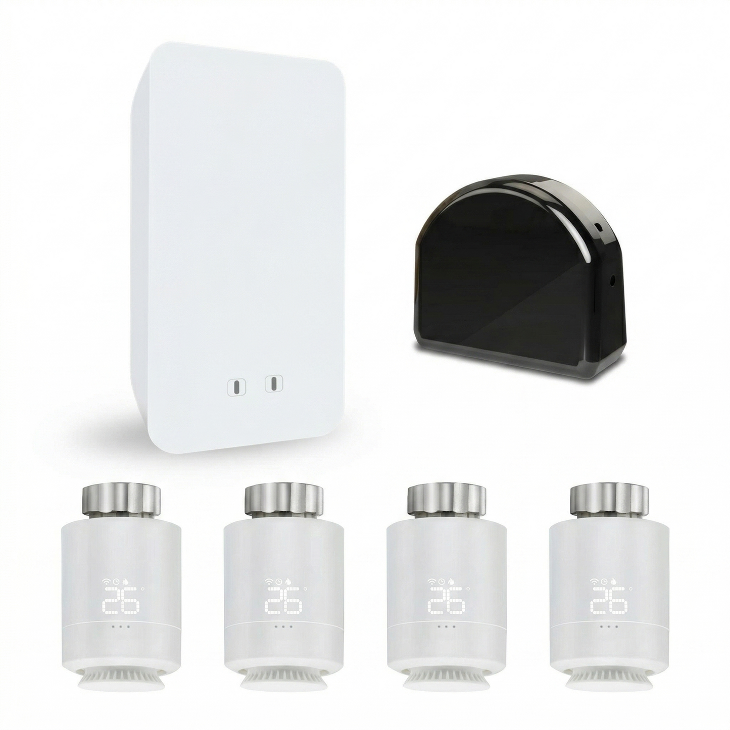 Smart Heizen Komplettpaket