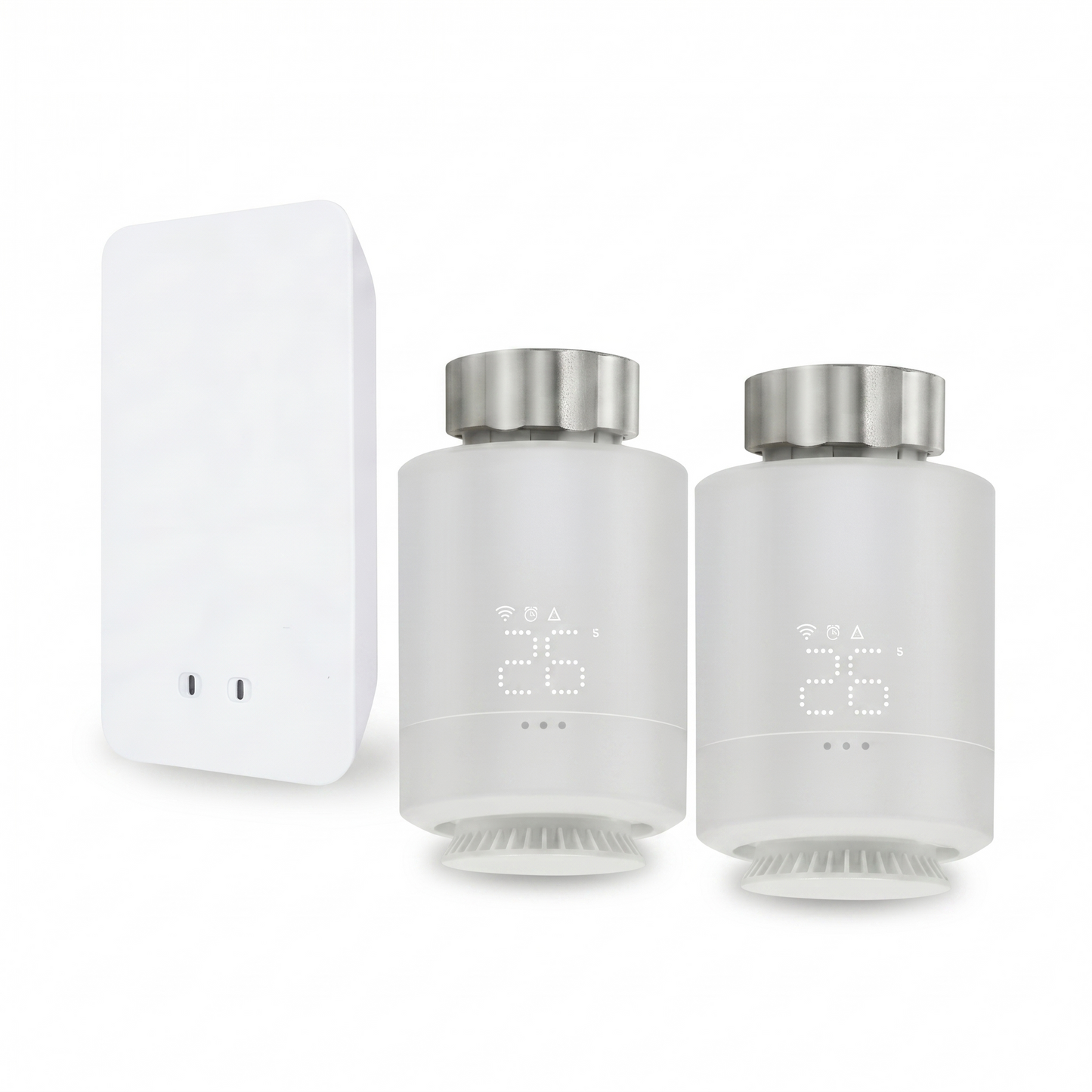Smartes Heizen Starter Paket