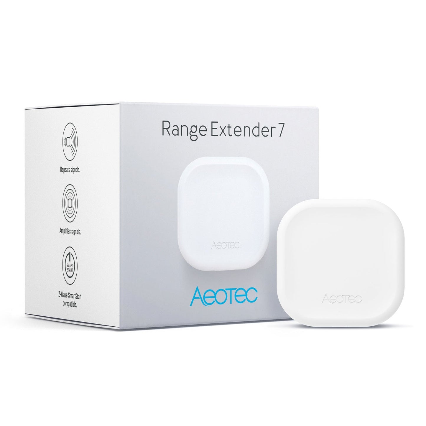 Range Extender