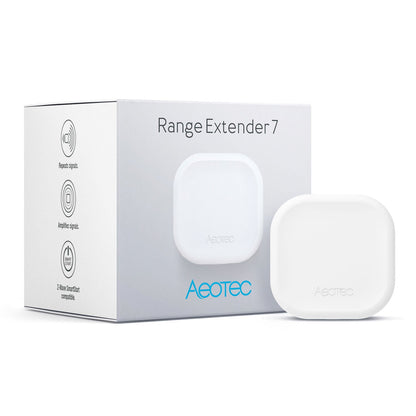 Range Extender