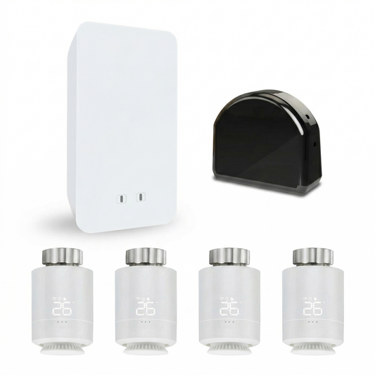 Smart Heizen Komplettpaket