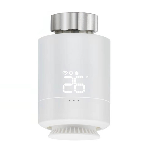 Smartes Heizkörperthermostat